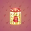 Restless Jar #36