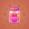 Restless Jar #3600