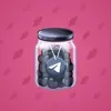 Restless Jar #3602