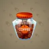 Restless Jar #3603