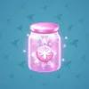 Restless Jar #3605