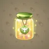 Restless Jar #3606