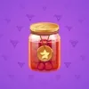 Restless Jar #3611