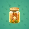 Restless Jar #3613