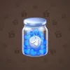 Restless Jar #3614