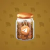 Restless Jar #3615