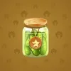 Restless Jar #3616