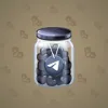 Restless Jar #3620