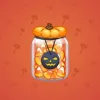 Restless Jar #3621