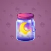 Restless Jar #3623
