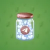 Restless Jar #3624
