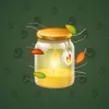 Restless Jar #3626