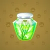 Restless Jar #3628