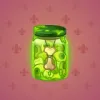Restless Jar #3632