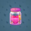 Restless Jar #3637