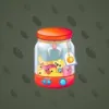 Restless Jar #3638