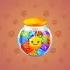 Restless Jar #3639