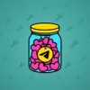 Restless Jar #364
