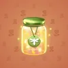 Restless Jar #3640