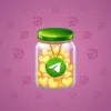Restless Jar #3642