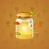 Restless Jar #3646