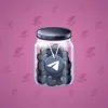 Restless Jar #3647