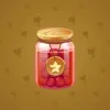 Restless Jar #3654