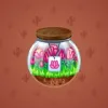 Restless Jar #3655