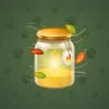 Restless Jar #3663
