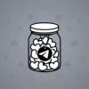Restless Jar #3664