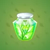 Restless Jar #3671
