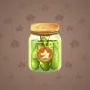 Restless Jar #3675