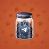 Restless Jar #3676