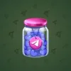 Restless Jar #3679
