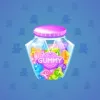 Restless Jar #3680