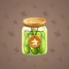 Restless Jar #3684