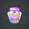 Restless Jar #3686