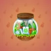 Restless Jar #3688
