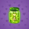 Restless Jar #3689