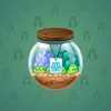 Restless Jar #369