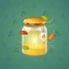 Restless Jar #3690
