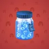 Restless Jar #3691