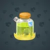 Restless Jar #3693