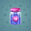 Restless Jar #3695