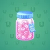 Restless Jar #3696