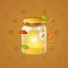 Restless Jar #370
