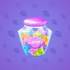Restless Jar #3700