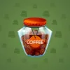 Restless Jar #3701