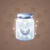 Restless Jar #3705
