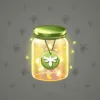 Restless Jar #3707
